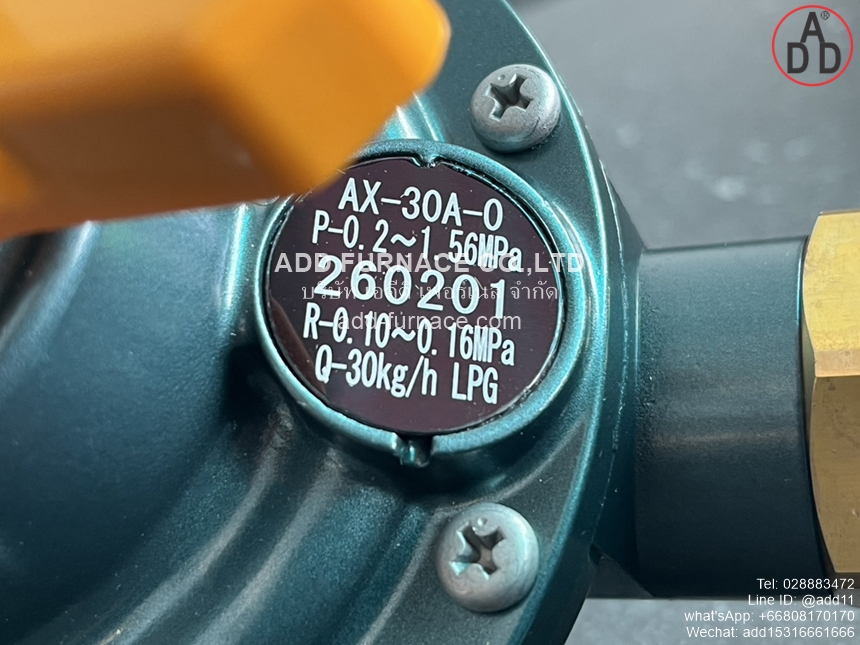 AX-30A-0 ITO KOKI(12)